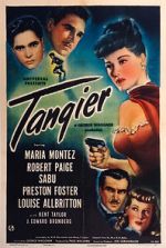 Watch Tangier 0123movies