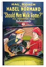 Watch Should Men Walk Home? 0123movies