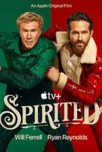 Watch Spirited 0123movies