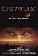 Watch Creature 0123movies