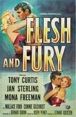 Watch Flesh and Fury 0123movies