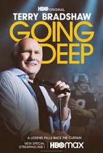 Watch Terry Bradshaw: Going Deep (TV Special 2022) 0123movies