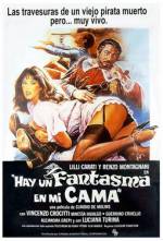 Watch C'è un fantasma nel mio letto 0123movies
