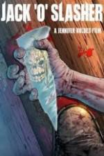 Watch Jack O Slasher 0123movies