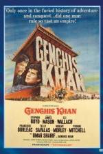 Watch Genghis Khan 0123movies