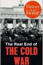 Watch The Real End of the Cold War 0123movies