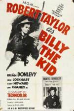 Watch Billy the Kid 0123movies