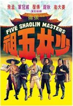 Watch 5 Masters of Death 0123movies