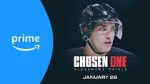 Watch Chosen One: Alexandre Daigle 0123movies