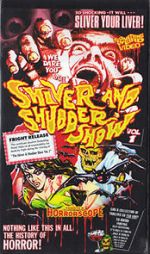 Watch Shiver & Shudder Show 0123movies