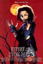 Watch Return of the Living Dead III 0123movies
