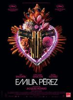 Watch Emilia P�rez 0123movies