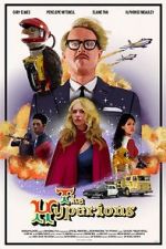 Watch The Hyperions 0123movies