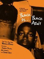 Watch Black Is... Black Ain\'t 0123movies