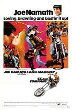 Watch C.C. & Company 0123movies