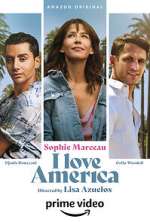 Watch I Love America 0123movies