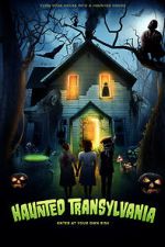 Watch Haunted Transylvania 0123movies