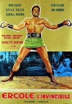 Watch Hercules the Invincible 0123movies