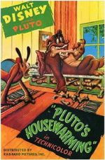 Watch Pluto\'s Housewarming 0123movies