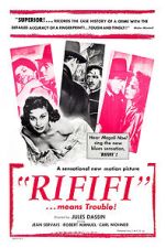 Watch Rififi 0123movies