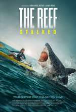 Watch The Reef: Stalked 0123movies