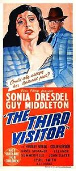 Watch The Third Visitor 0123movies