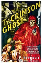 Watch The Crimson Ghost 0123movies