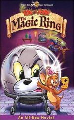 Watch Tom and Jerry: The Magic Ring 0123movies