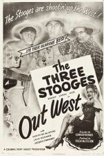Watch Out West 0123movies