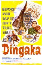 Watch Dingaka 0123movies