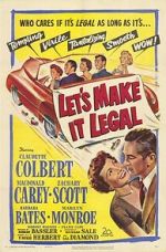 Watch Let\'s Make It Legal 0123movies