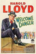 Watch Welcome Danger 0123movies