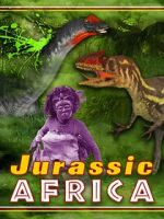 Watch Jurassic Africa 0123movies