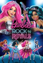 Watch Barbie in Rock 'N Royals 0123movies