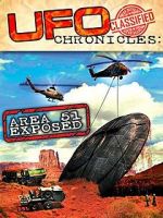Watch UFO Chronicles: Area 51 Exposed 0123movies