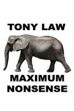 Watch Tony Law: Maximum Nonsense 0123movies