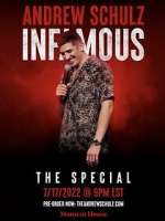 Watch Andrew Schulz: Infamous 0123movies