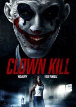 Watch Clown Kill 0123movies