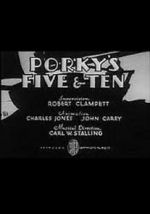 Watch Porky\'s Five & Ten 0123movies