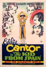 Watch The Kid from Spain 0123movies