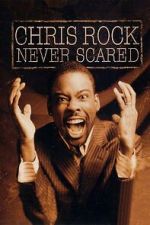 Watch Chris Rock: Never Scared (TV Special 2004) 0123movies