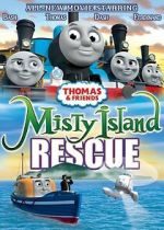 Watch Thomas & Friends: Misty Island Rescue 0123movies
