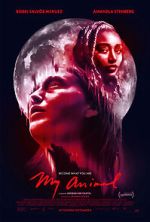 Watch My Animal 0123movies