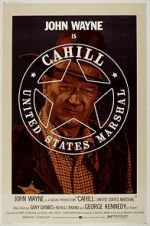 Watch Cahill U.S. Marshal 0123movies