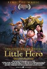 Watch Little Hero 0123movies