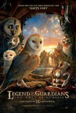 Watch Legend of the Guardians: The Owls of Ga\'Hoole 0123movies