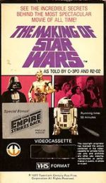 Watch The Making of \'Star Wars\' 0123movies