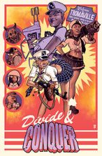 Watch Divide & Conquer 0123movies