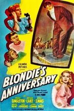 Watch Blondie\'s Anniversary 0123movies