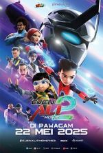 Watch Ejen Ali: The Movie 2 0123movies